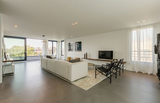 The Livorno - Foto 69