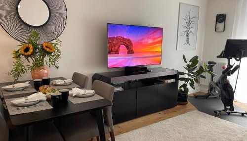 Peloton Organic Health Apartment in Angel, Old Street, Islington - Foto 2