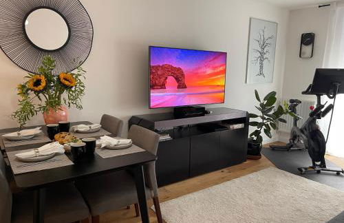 Peloton Organic Health Apartment in Angel, Old Street, Islington - Foto 2