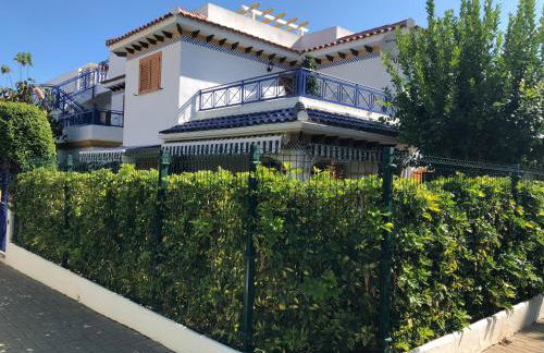 Duplex Vera - Playa - Foto 37