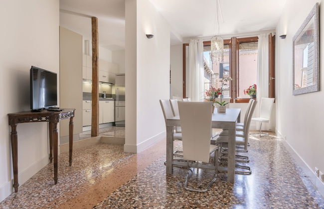 Casanova Deluxe Apartment - Foto 46