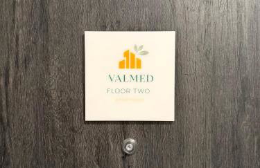 Apartments Valmed - Photo 11