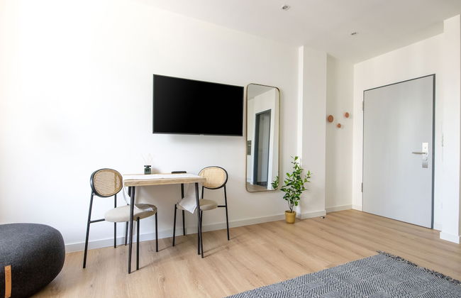 Limehome Aalen Reichsstädter Str. - Foto 53