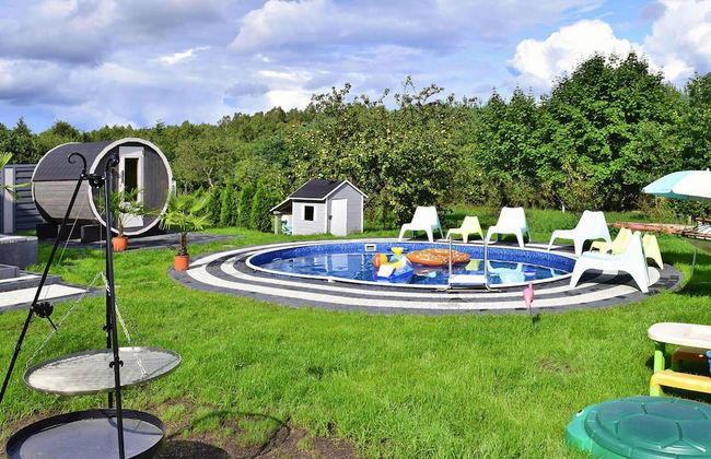 Holiday Home in Choczewo Near Baltic Sea - Photo 19