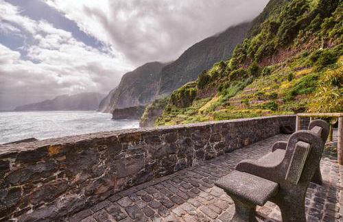 Seixal Sunny Villa A & B by Amazing Madeira - Foto 24