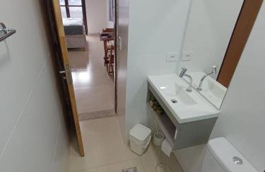 Flat Maresias 50m da Praia - 02 Mar & Tur - Foto 7