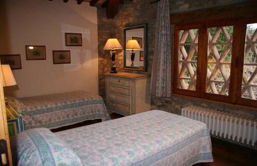 Agriturismo Podere Casacce - Foto 20