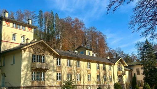 Studio-Appartement Königs-TRaum Berchtesgaden - Foto 3