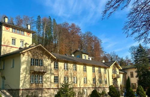 Studio-Appartement Königs-TRaum Berchtesgaden - Foto 3