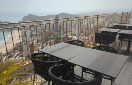 InTempo Luxury Sky View & Spa Resort - Photo 18