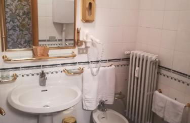 Residence Grand Hotel Carezza - Foto 41