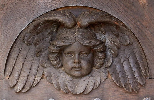 Burton Court - Foto 45