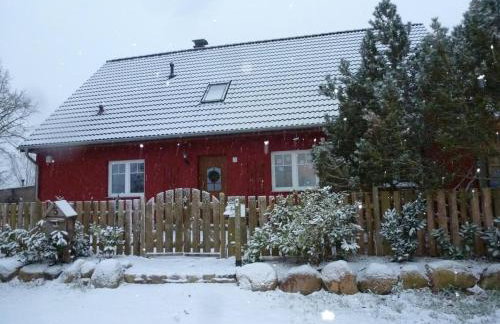 Kleiner Bauernhof in Ostseenähe - ganze Ferienwohnung mit 2 Zimmern - Foto 14