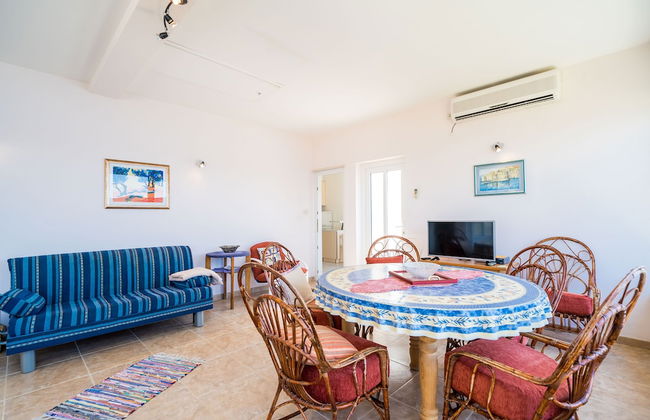 Holiday rental in Dubrovačko primorje with terrace - Photo 17