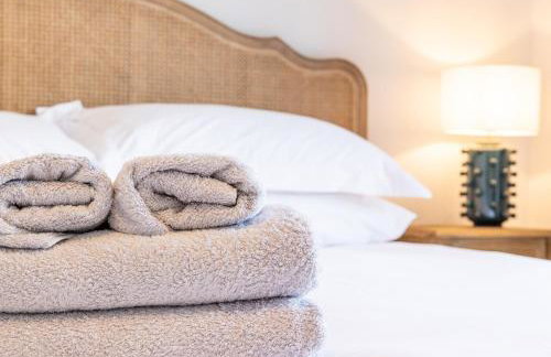 Golwg y Lan - A stunning home for 10 with sea views - Foto 44