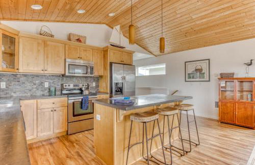 Riveredge Retreat - Foto 8