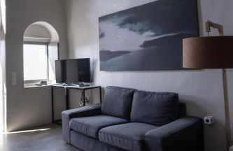 Alafouzou Cave Loft - Foto 4