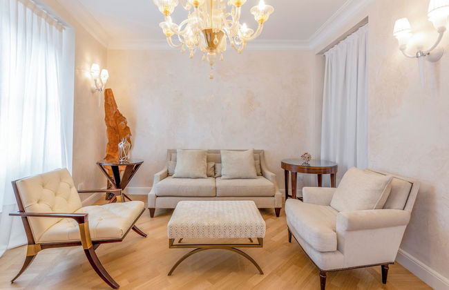 Milan Royal Suites - Brera - Foto 17