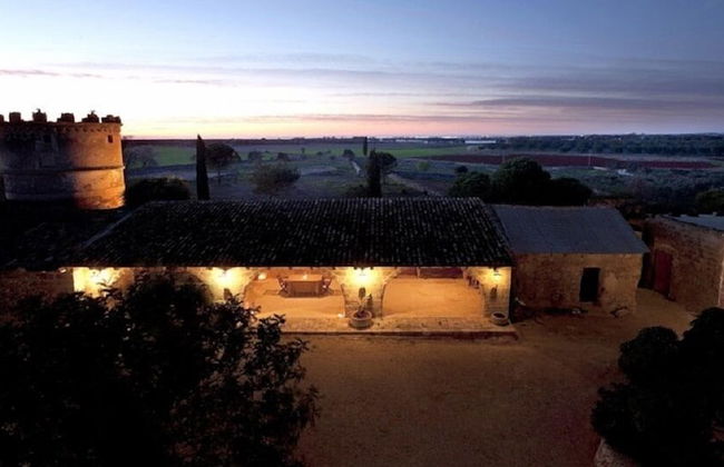 Masseria Nucci - Photo 28