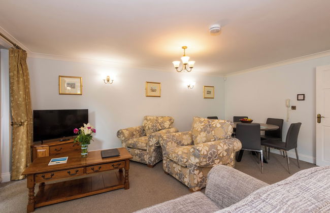 Porth Veor Villas & Apartments - Foto 52