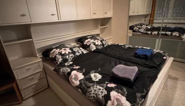 2-Raum Apartment Treuen - Foto 2