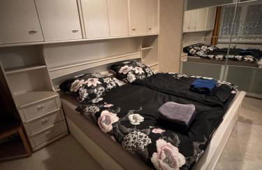 2-Raum Apartment Treuen - Foto 2