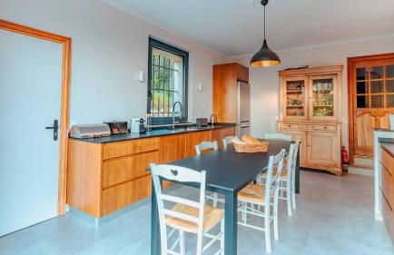 Le mas du roulier, villa provençale chic, 320m2 au calme avec vue 180 sur puy de Dôme - Foto 19