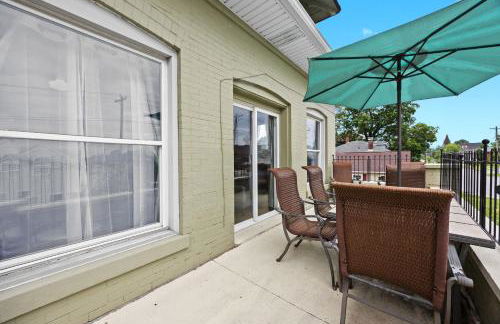 Riverview Escape in Walkable Historic District - Foto 52