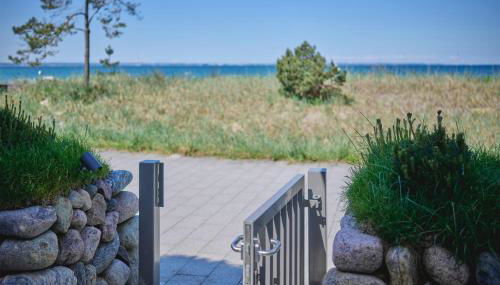 Goldmädchen 93 - Beach Studio - Foto 4