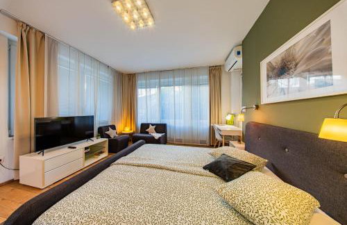 Flexible SelfCheckIns 220 - 221 - 222 - 223 - 224 - Zagreb - WiFi - 5 Apartments - Photo 55