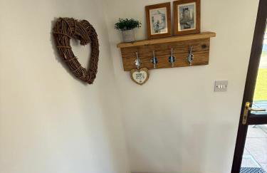 Cosy cottage between Penzance and St Ives - Foto 9