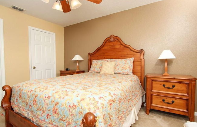 Ov2921 - Windsor Hills Resort - 6 Bed 4 Baths Villa - Foto 3