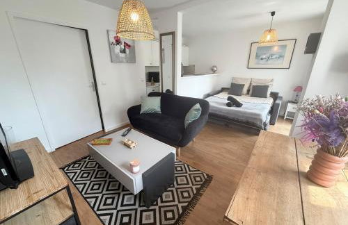 Le petit nid Mérignacais - Foto 7