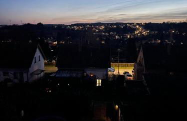 Ferienhaus-Weitsicht - Foto 40