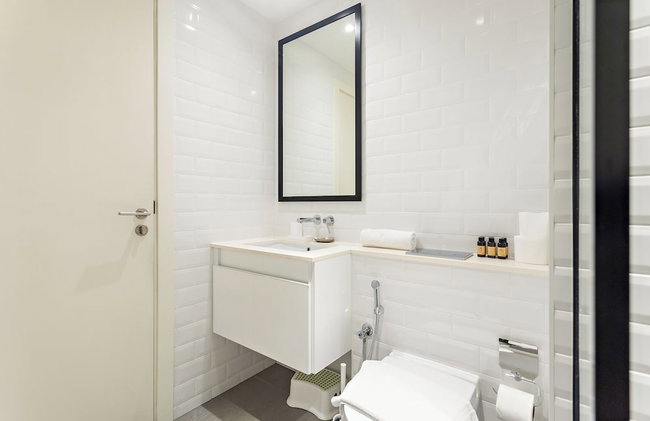 Silkhaus Pixel Tower2 - Reem Island - Foto 73