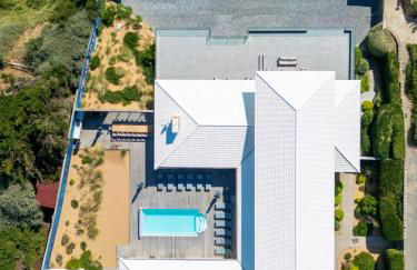 Villa Océans un havre de luxe et sérénité avec vue panoramique - Foto 28