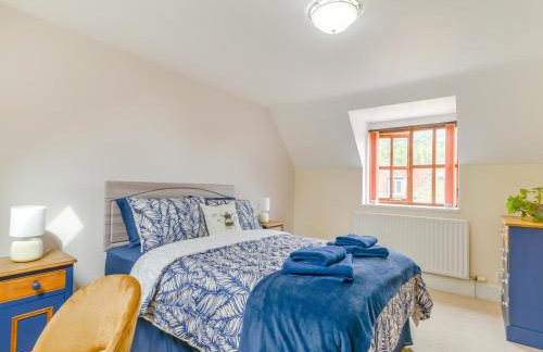 The Stirrup Cottage - Foto 6