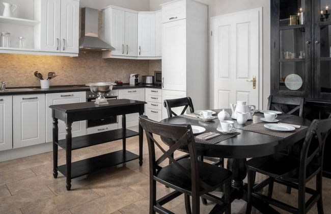 Palacina Berlin - Serviced Apartments - Foto 7