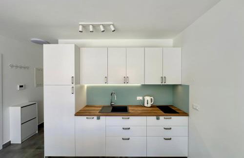 Blue Bay Apartment Nerezine - Foto 5