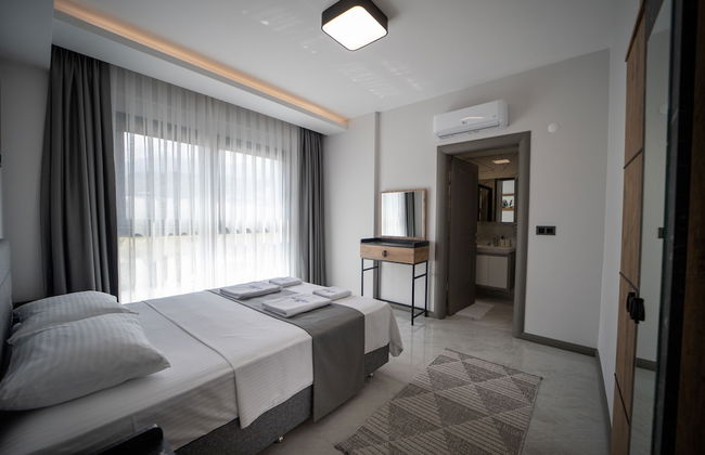 Artan Suite Tatil Evleri - Photo 5