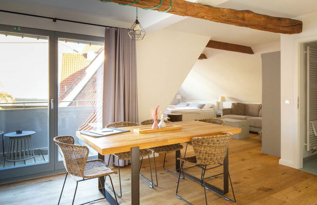 Wertschätzer I - Karlstr. - Foto 52