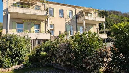 Gîte Chat Perché - Photo 2