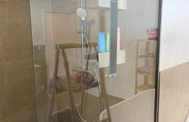 Hohenzollern Wellness Loft mit Panorama Sauna - Foto 65