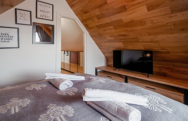 Sun & Snow Resorts K Białka Tatrzańska - Foto 20