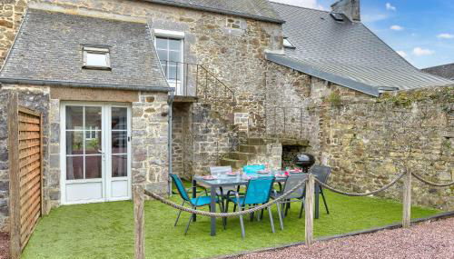 Lovely Home In Hauteville-Sur-Mer - Foto 2