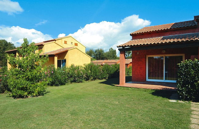 Residence Marina Corsa, Ghisonaccia, Apt. With Balcony or Small Garden - Foto 31