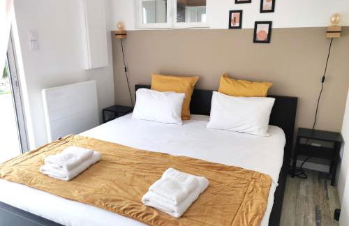 La Caravelle - A 5 min de Cassis - Foto 11