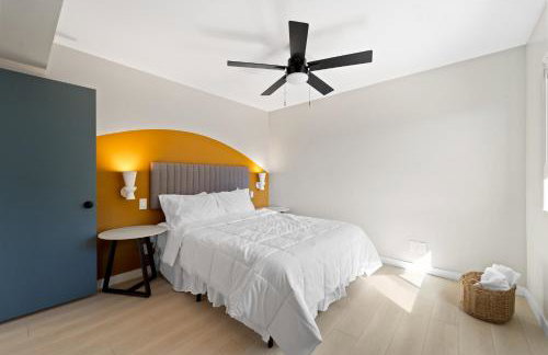 Stylish & Bright 5 Star Location Ocean View Queen Beds - Foto 11