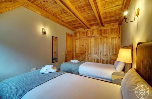 CASA BARLONGUETA de Alma de Nieve - Photo 13