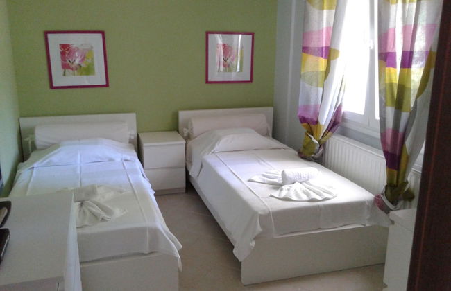 Luxurious Villa Anna Maria - Foto 3